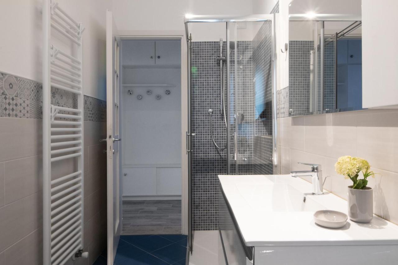Casa Gatto Miao Apartment Rapallo Exterior photo