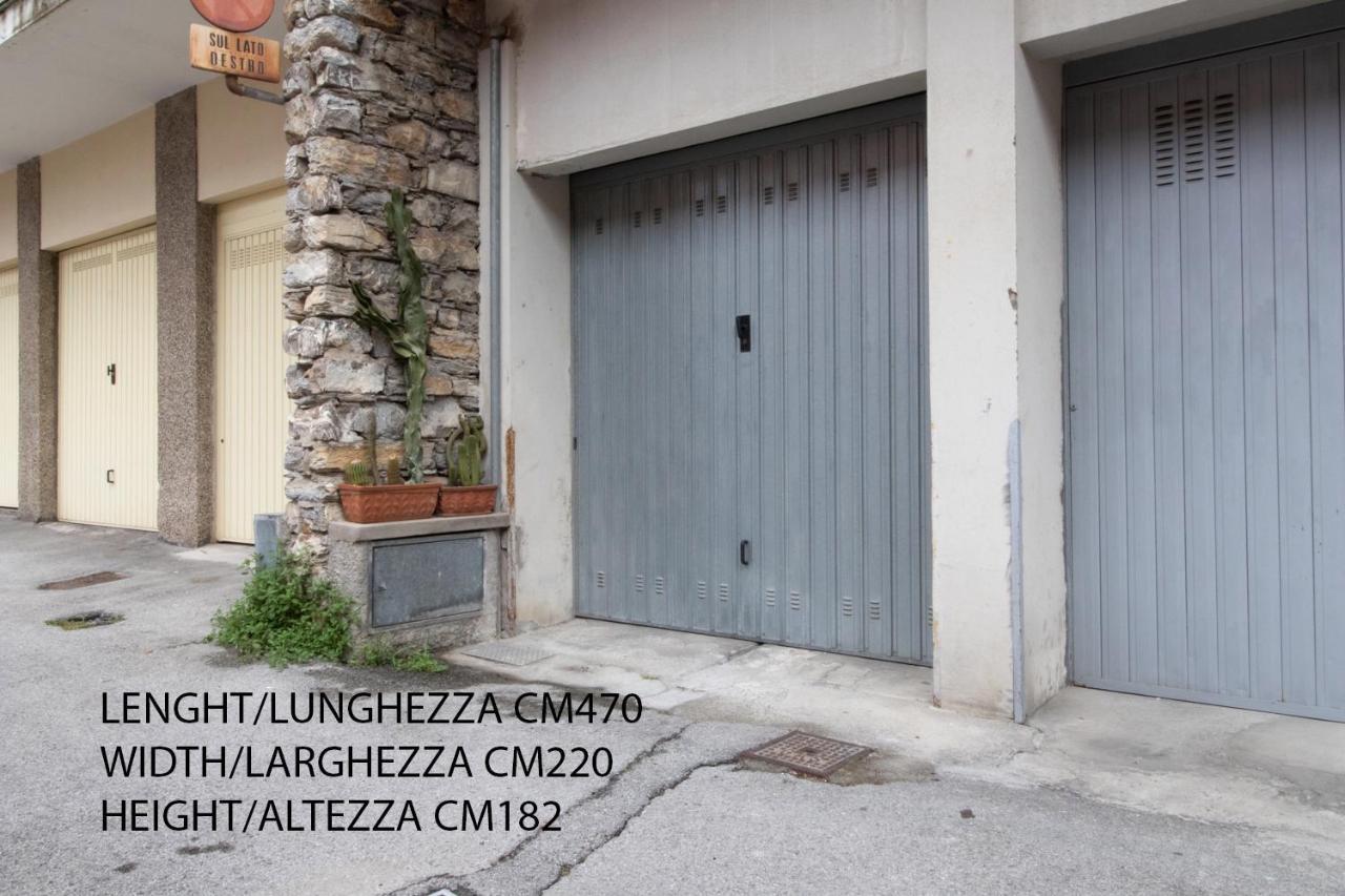 Casa Gatto Miao Apartment Rapallo Exterior photo
